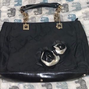 Versace purse
